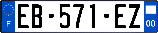 EB-571-EZ