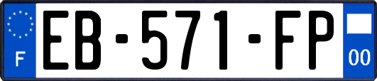 EB-571-FP