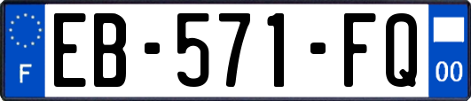 EB-571-FQ