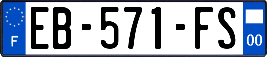 EB-571-FS