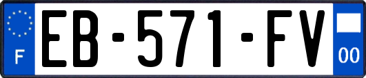 EB-571-FV