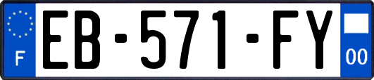 EB-571-FY