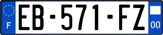 EB-571-FZ