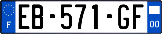 EB-571-GF