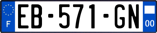 EB-571-GN