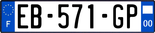 EB-571-GP