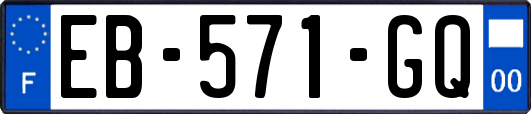 EB-571-GQ