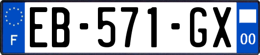 EB-571-GX