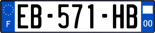 EB-571-HB