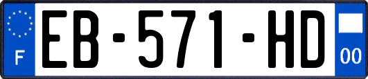 EB-571-HD