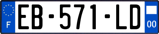 EB-571-LD
