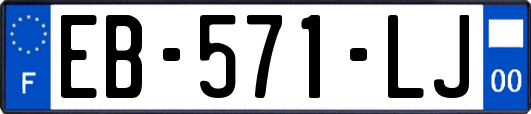 EB-571-LJ