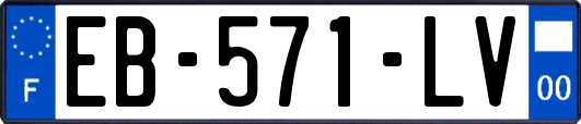 EB-571-LV