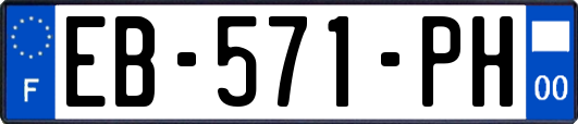 EB-571-PH