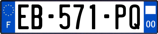 EB-571-PQ