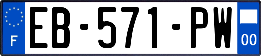 EB-571-PW