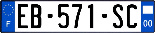 EB-571-SC