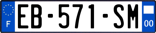 EB-571-SM
