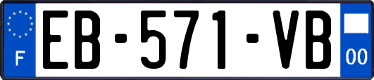 EB-571-VB