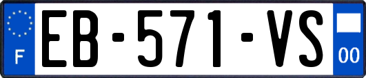 EB-571-VS