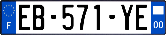 EB-571-YE