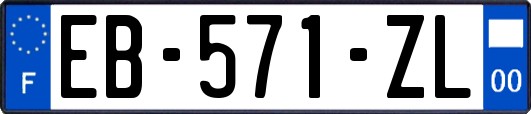 EB-571-ZL