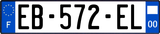 EB-572-EL