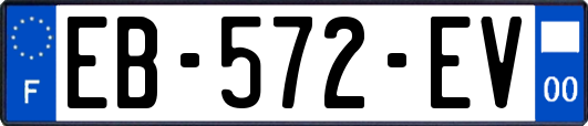 EB-572-EV