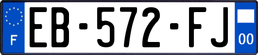 EB-572-FJ