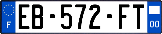 EB-572-FT