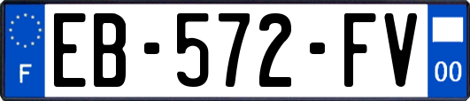 EB-572-FV