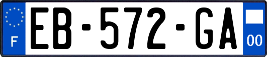 EB-572-GA