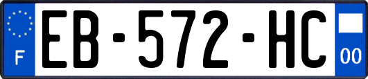 EB-572-HC