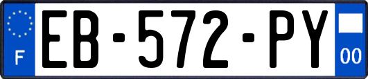 EB-572-PY