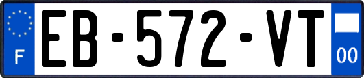 EB-572-VT