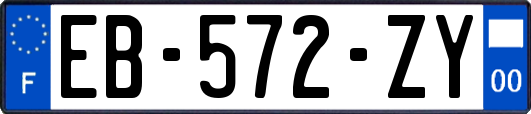 EB-572-ZY