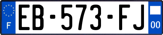 EB-573-FJ