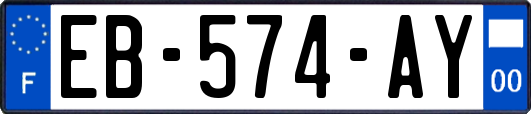 EB-574-AY