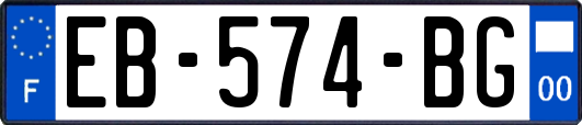 EB-574-BG