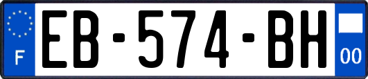 EB-574-BH