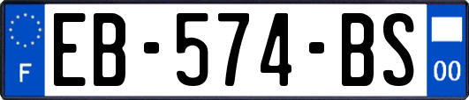 EB-574-BS