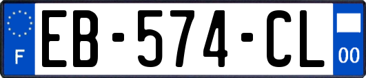 EB-574-CL