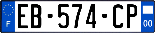 EB-574-CP