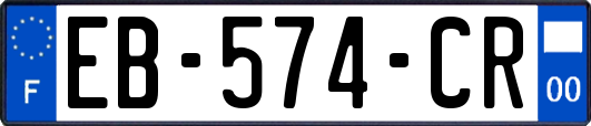 EB-574-CR