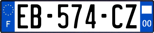 EB-574-CZ