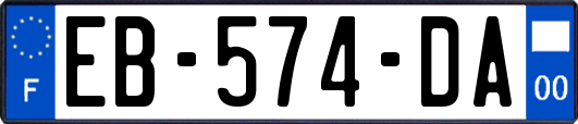 EB-574-DA