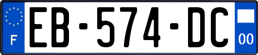 EB-574-DC