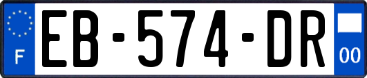 EB-574-DR