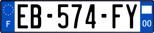 EB-574-FY