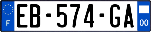 EB-574-GA